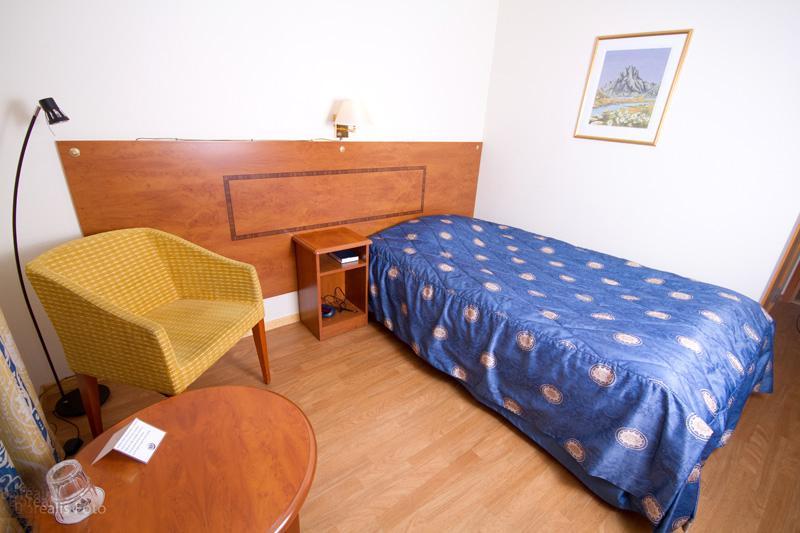 Best Western Nordlys Hotell Alta Zimmer foto