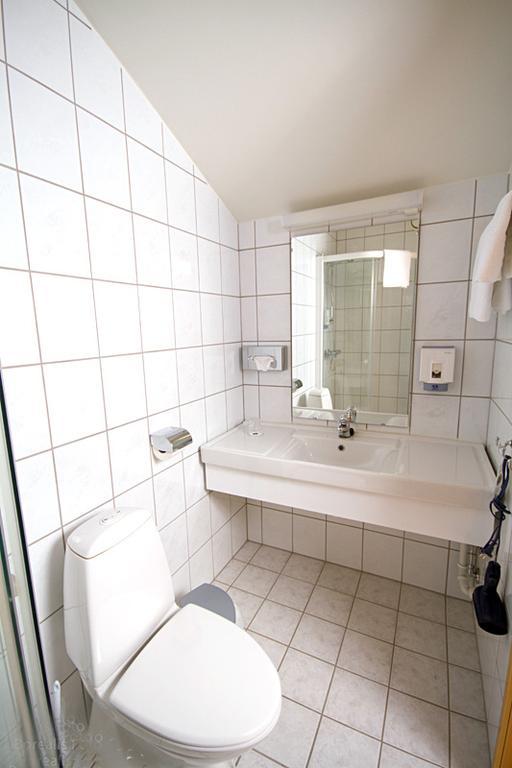 Best Western Nordlys Hotell Alta Zimmer foto