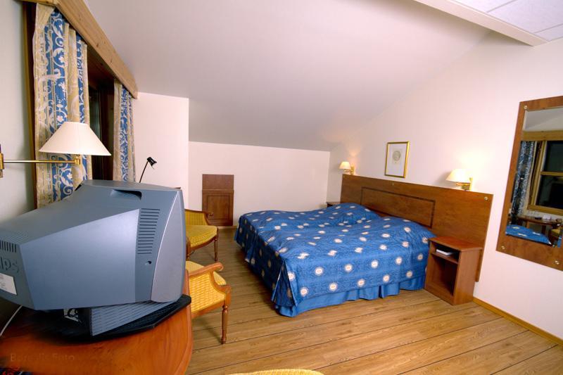 Best Western Nordlys Hotell Alta Zimmer foto